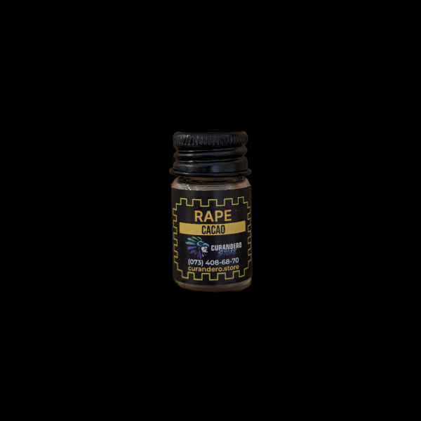 Рапе (Рапэ, Rapé) Cacao (Kakao)