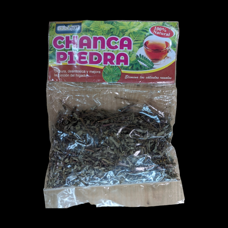 Chanca Piedra - Филлантус нирури - Аюрведа Чай камнелом