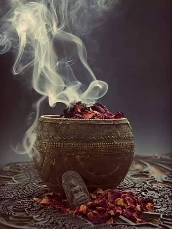 Арома палочки Копал (COPAL)