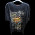 Fushoco Peru T-Shirt
