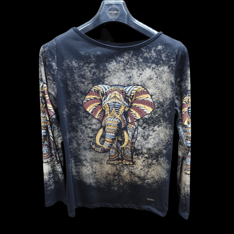 Футболка Fashas Elephant Peru