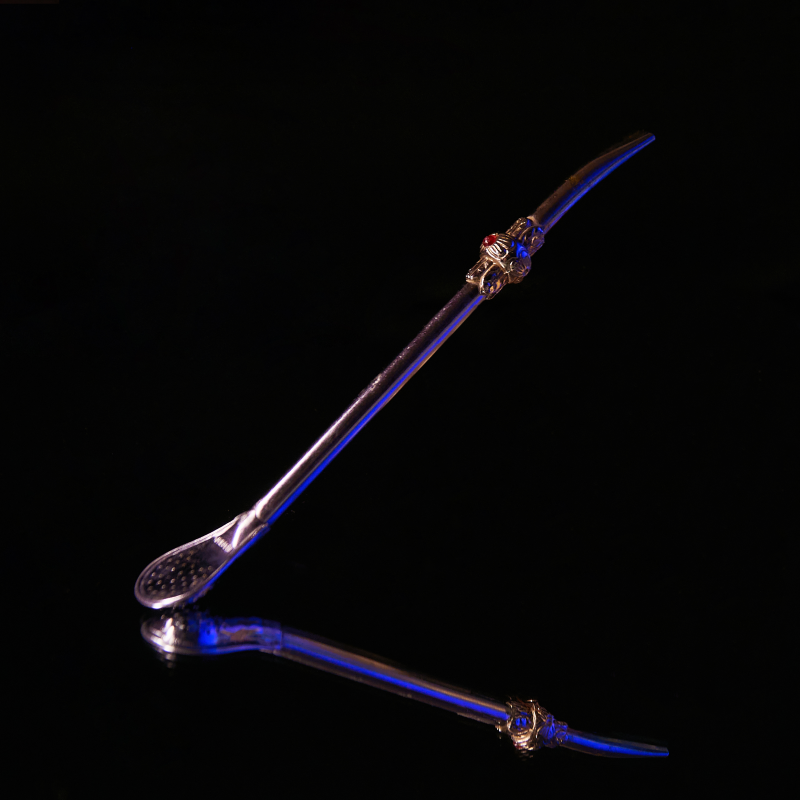 Бомбилья. Light