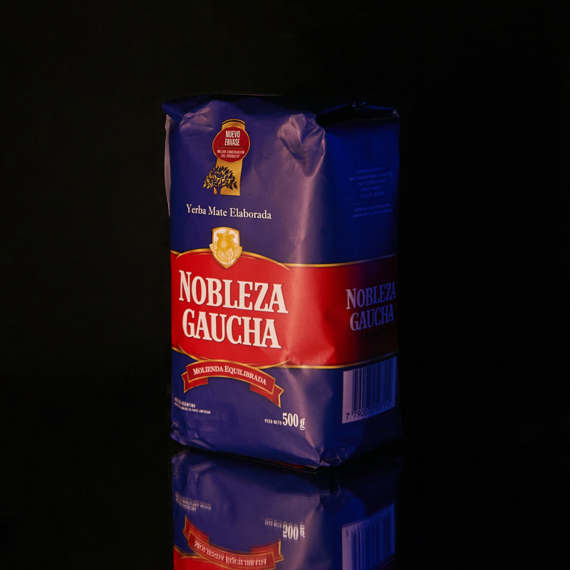 Мате Nobleza Gaucha