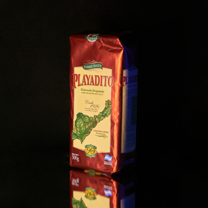 Матэ Playadito