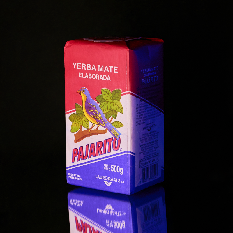 Матэ PAJARITO