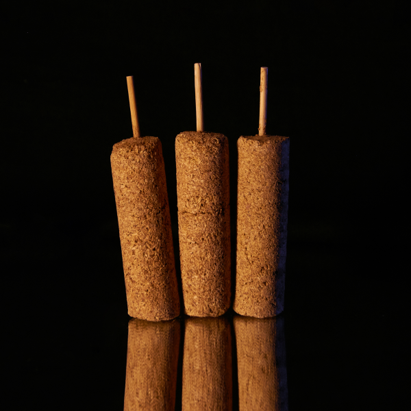 Пало Санто. Палички з пресованого Palo Santo