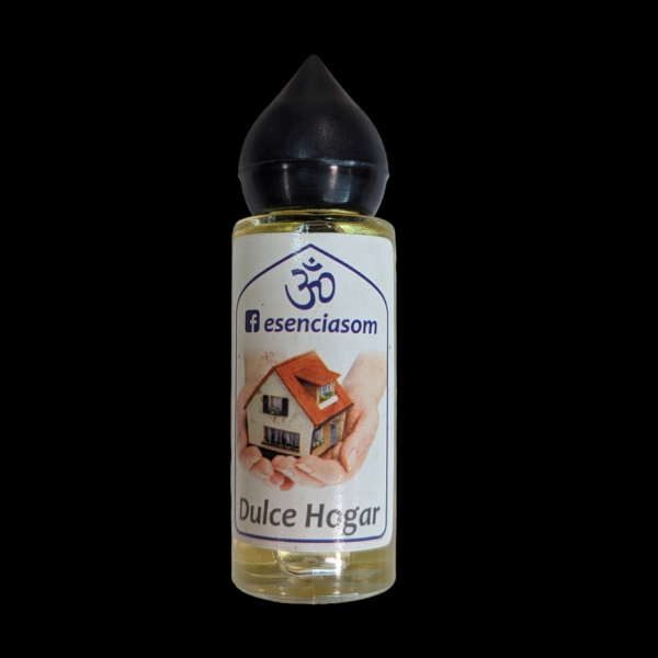 Aroma oil with different smells