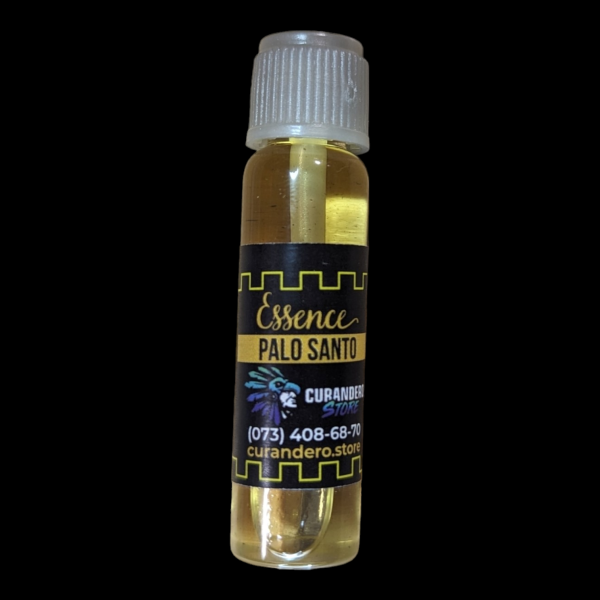 Esencial Palo Santo