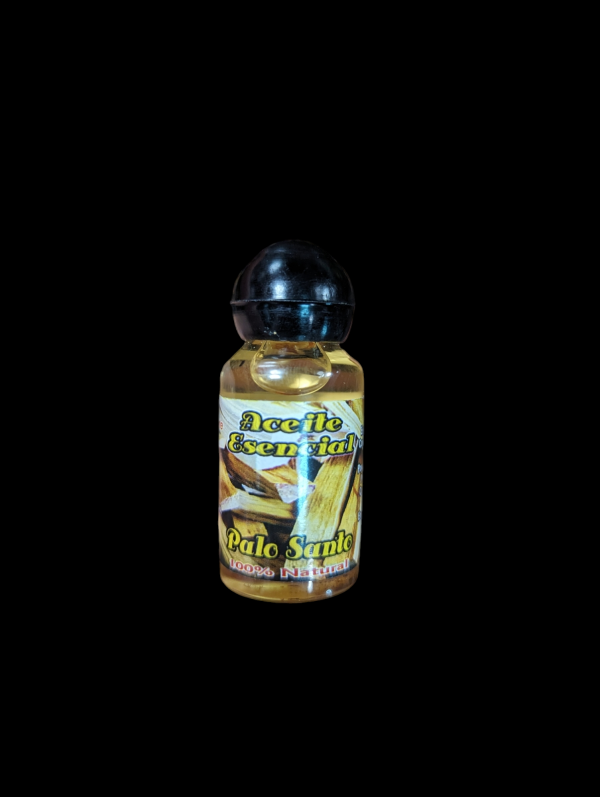 Esencial Palo Santo