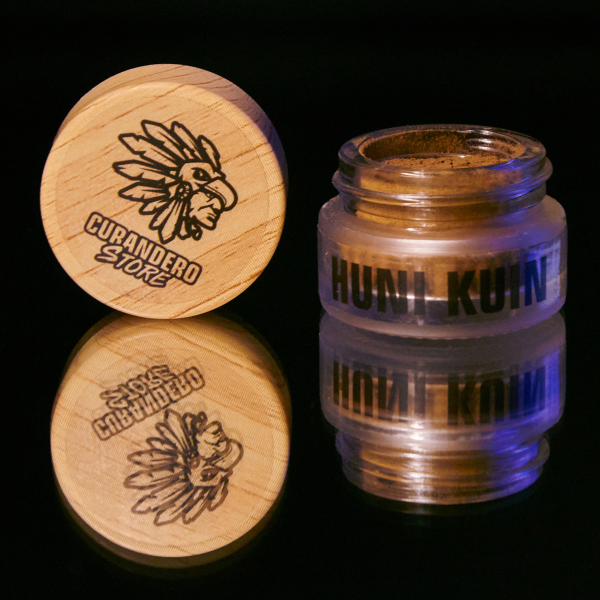 Рапэ Huni Kuin
