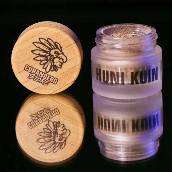 Рапэ Huni Kuin