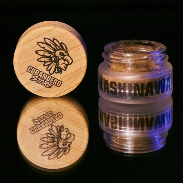 Рапэ Kashinawa (Каксинава, Кашинава, Kaxinawa) - Традиционная Мудрость и Глубокое Очищение