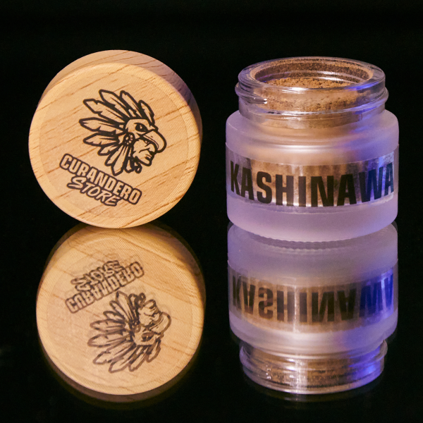 Рапэ Kashinawa (Каксинава, Кашинава, Kaxinawa) - Традиционная Мудрость и Глубокое Очищение