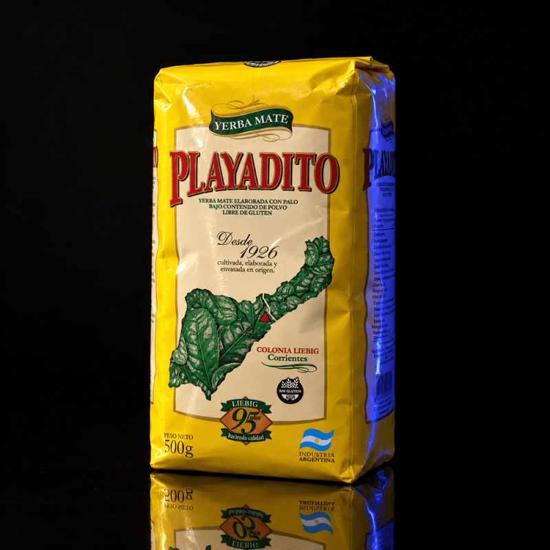 Мате Playadito Аргентина