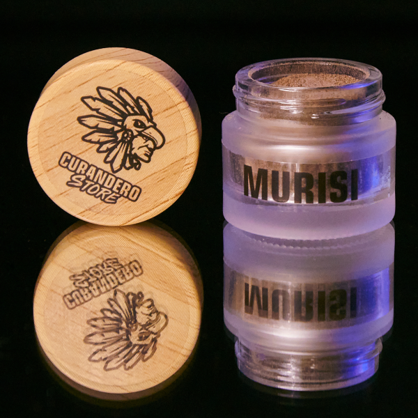 Рапе Муриси (Rapé Murisi, Murici)