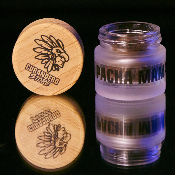 Рапе (Рапэ, Rapé) Pacha Mama