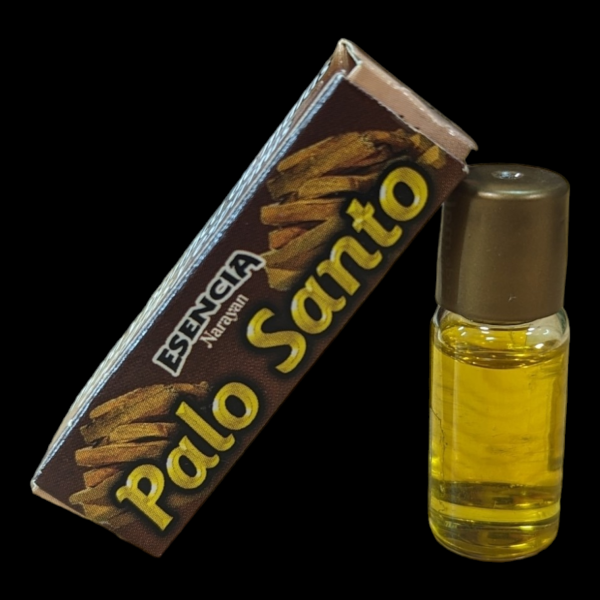 Esencial Palo Santo