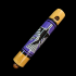 Peruvian musical instrument Flute