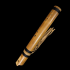 Peruvian musical instrument Flute