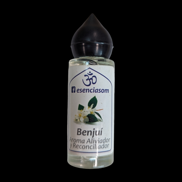Aroma oil with different smells
