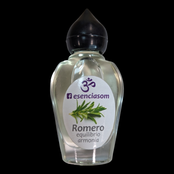 Aroma oil with different smells