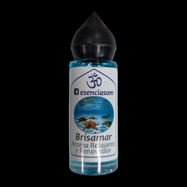 Aroma oil with different smells