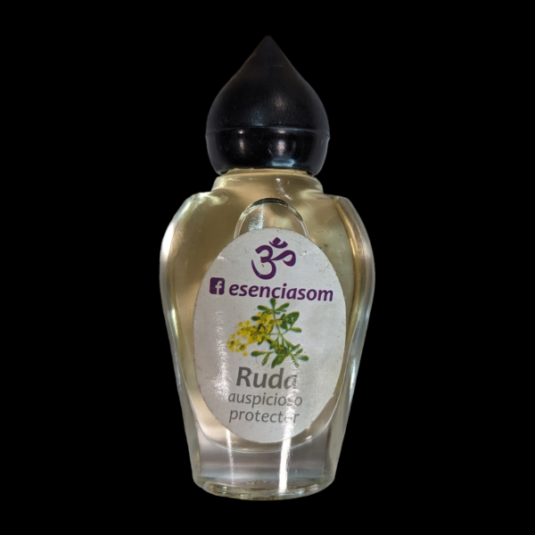 Aroma oil with different smells