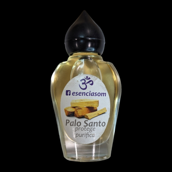 Aroma oil with different smells
