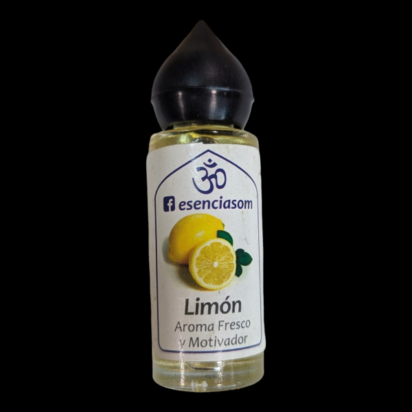 Aroma oil with different smells