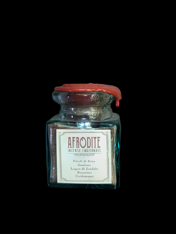 Afrodite микс благовоний