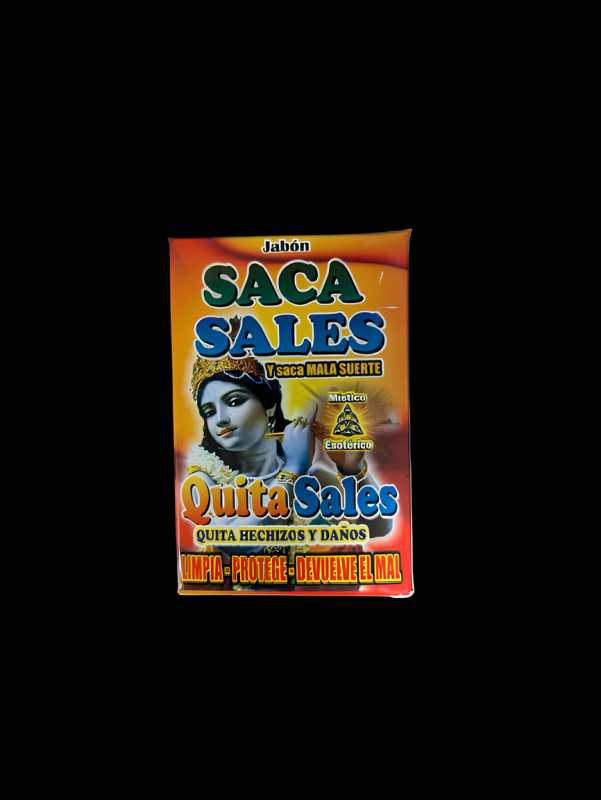 Эзотерическое Saca Sales Перу
