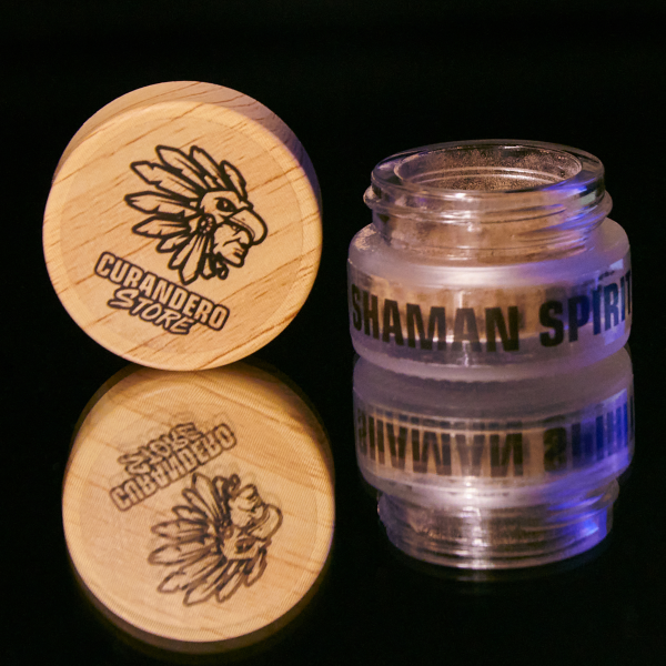 Rapeh Shaman Spirit