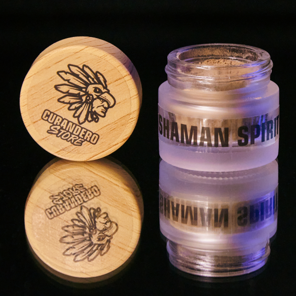 Rapeh Shaman Spirit