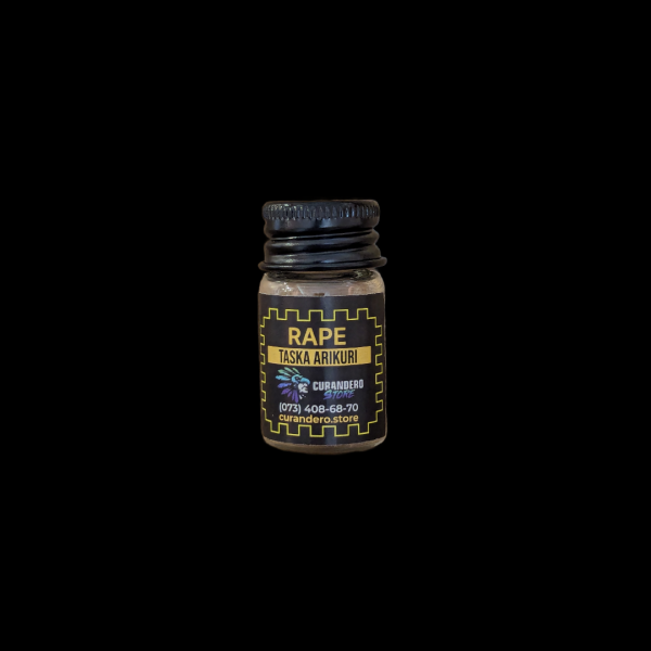 Rapeh Taska Arikuri - Energy reboot