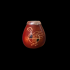 Calabash from pumpkin Bird