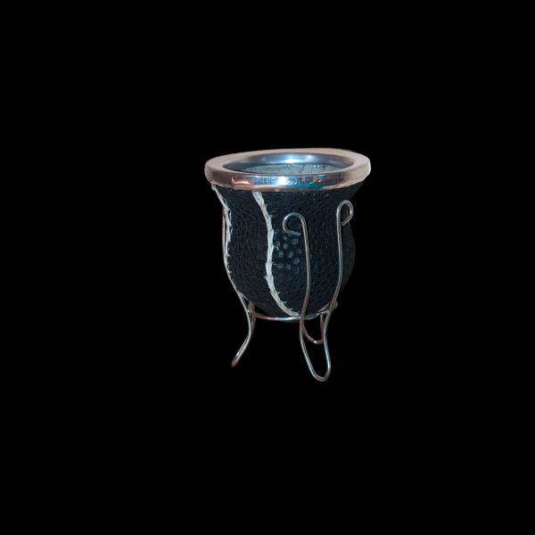 Calabash Black 200 ml
